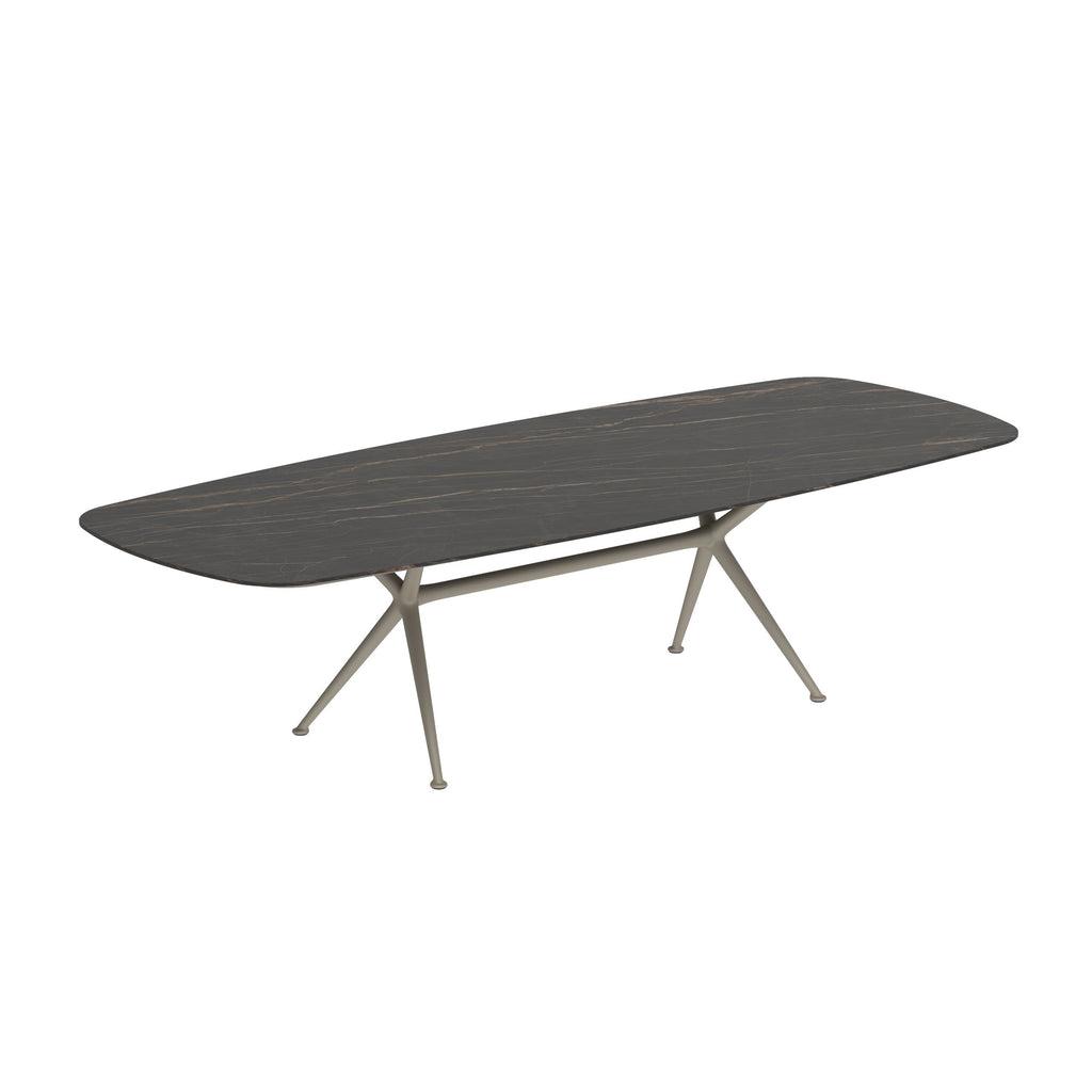 EXES Oval Tables