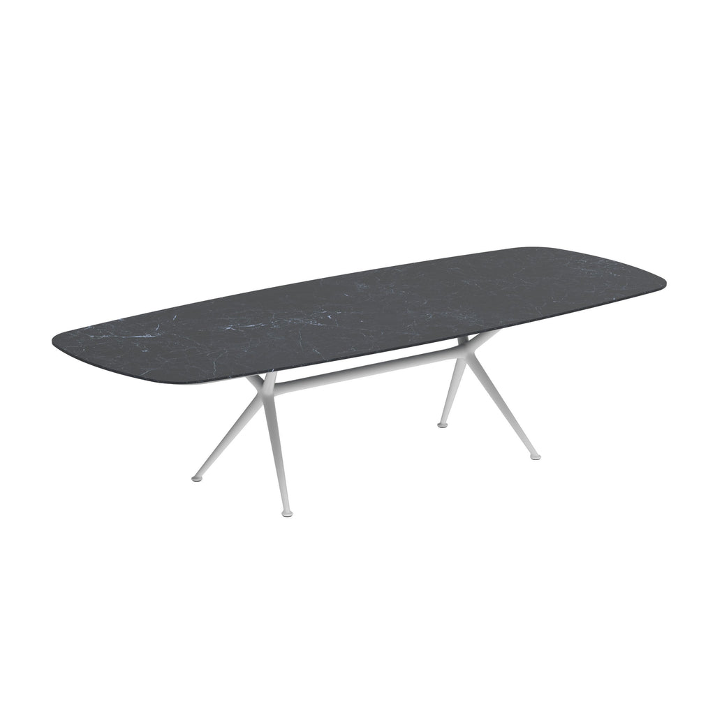 EXES Oval Tables