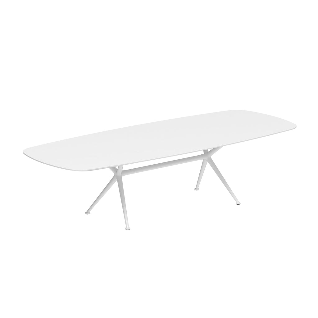 EXES Oval Tables