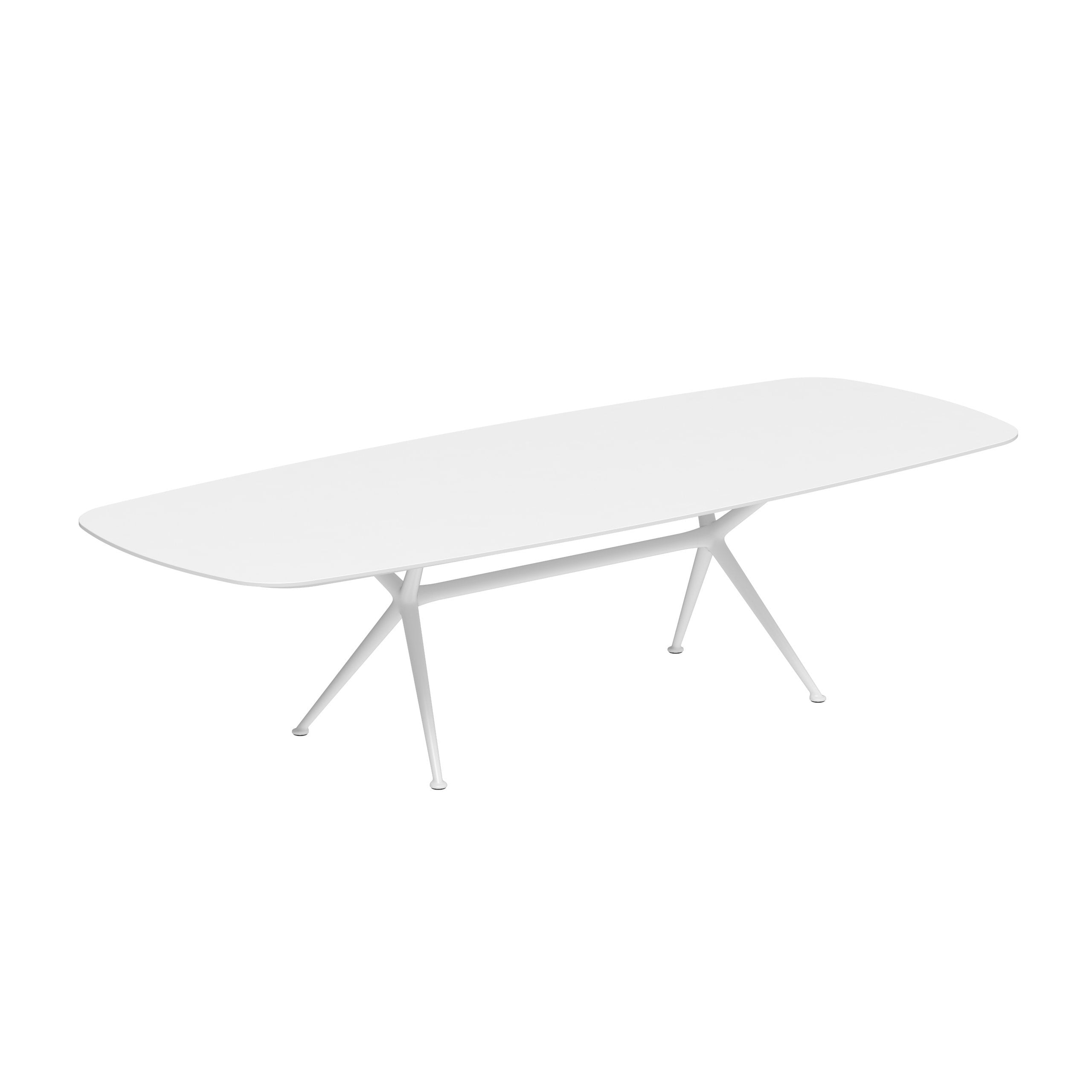EXES Oval Tables
