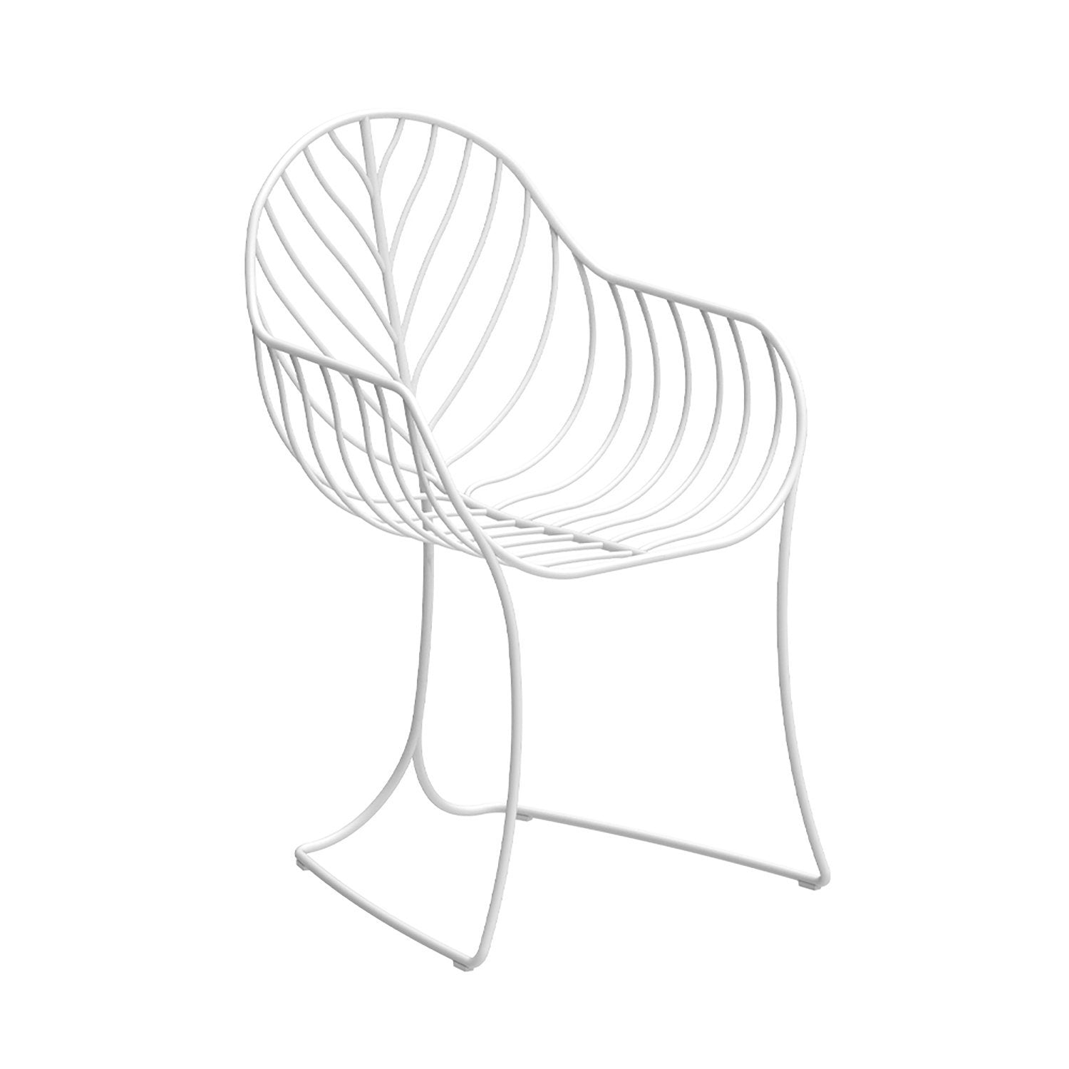 Folia 55 Chair