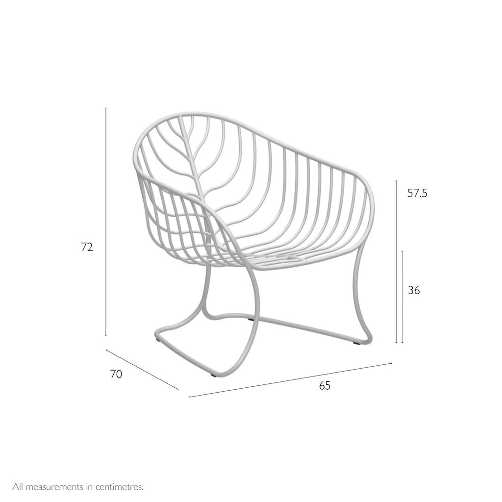 Folia 77 Chair
