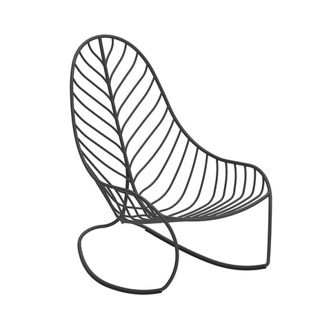 Folia Rocking Chair