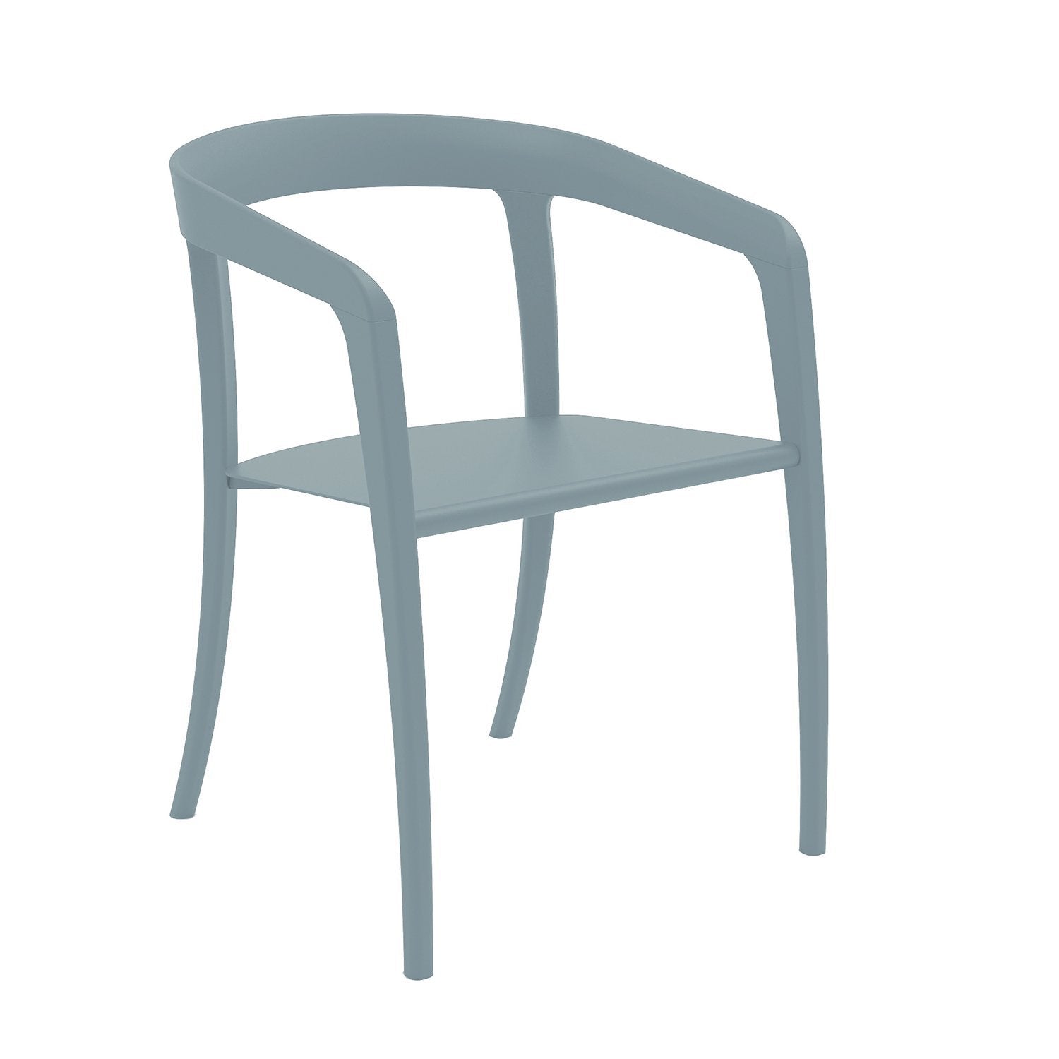 Jive 55 Aluminium Chair