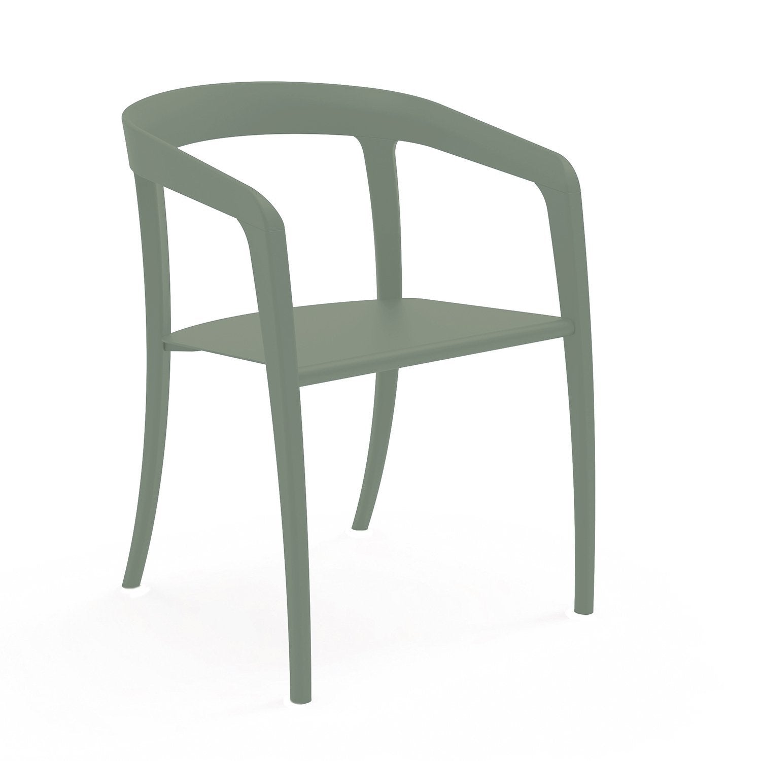 Jive 55 Aluminium Chair