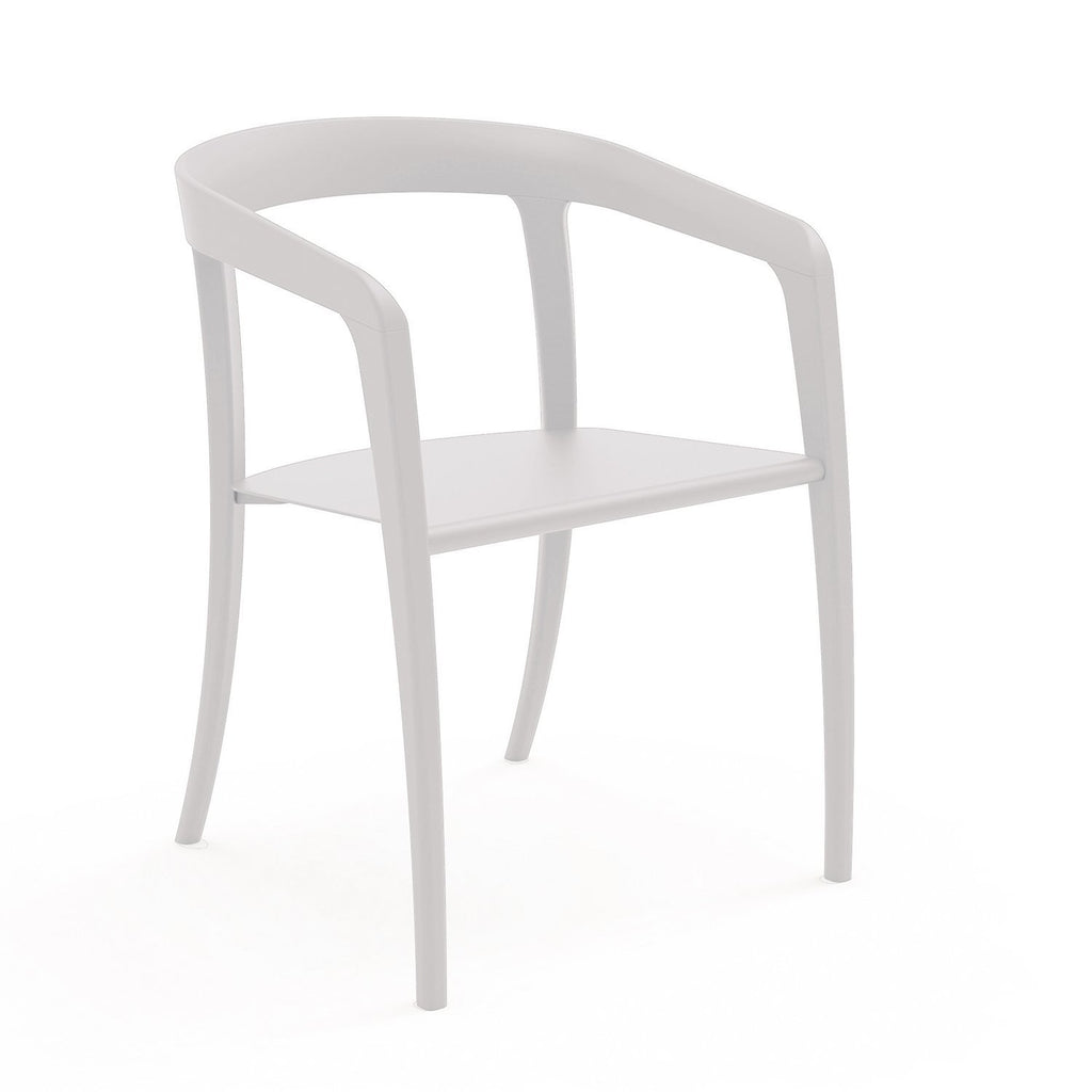 Jive 55 Aluminium Chair