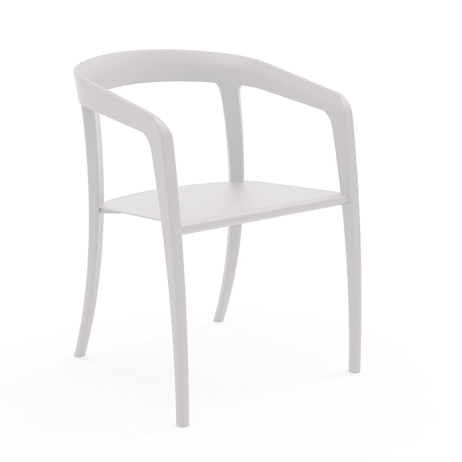 Jive 55 Aluminium Chair