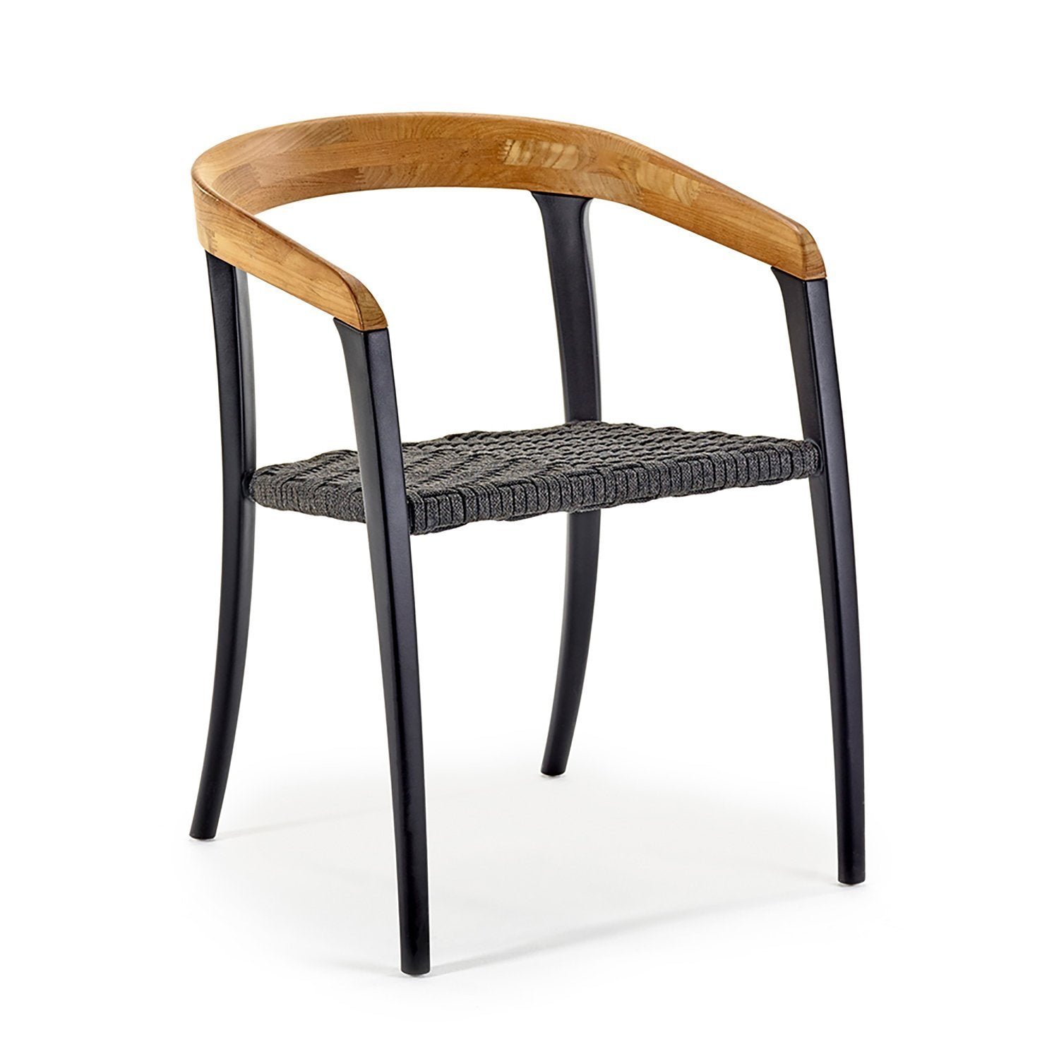 Jive 55 Teak Outdoor Chair