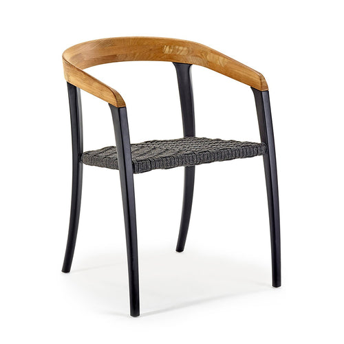 Jive 55 Teak Outdoor Chair
