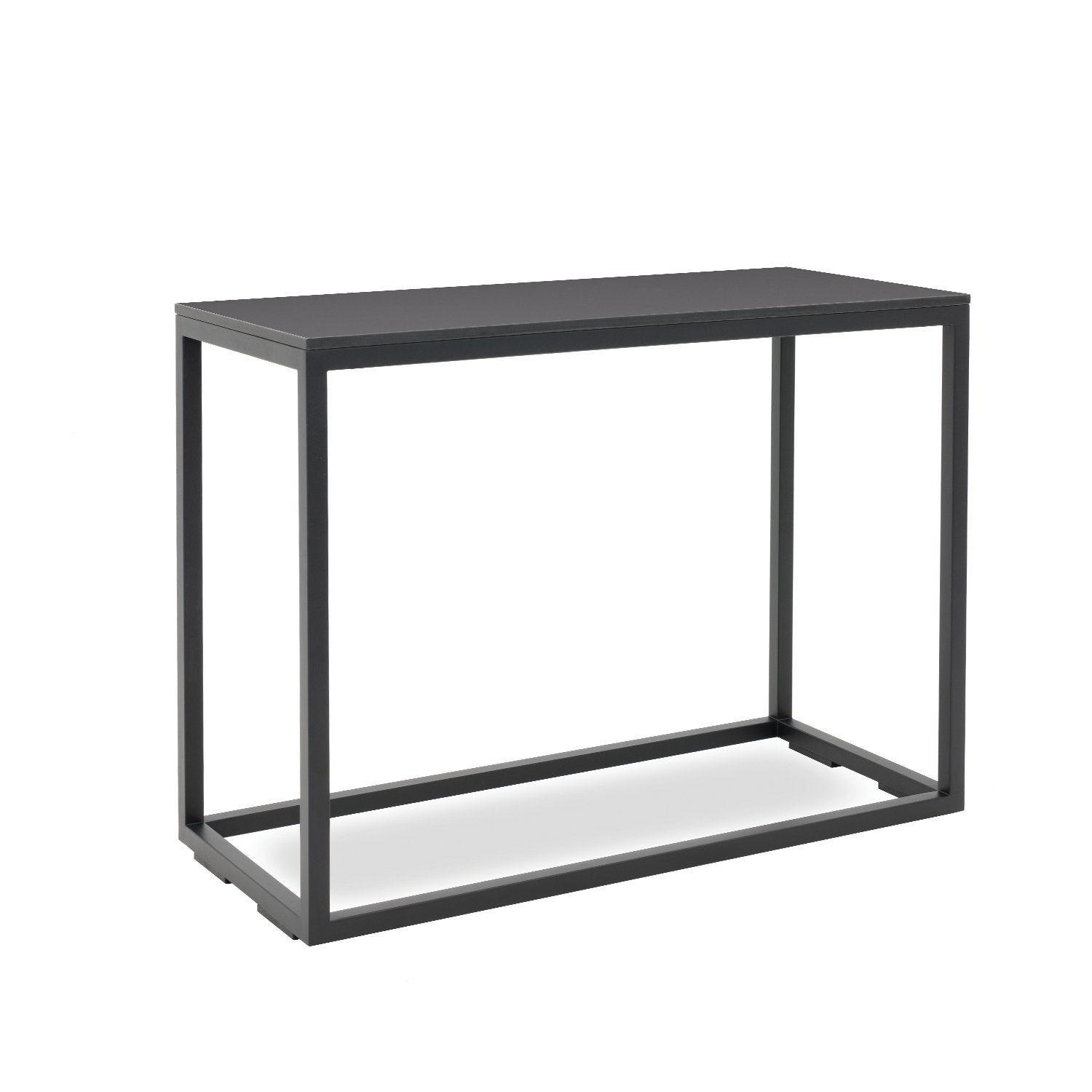 Latitude Lamp Table