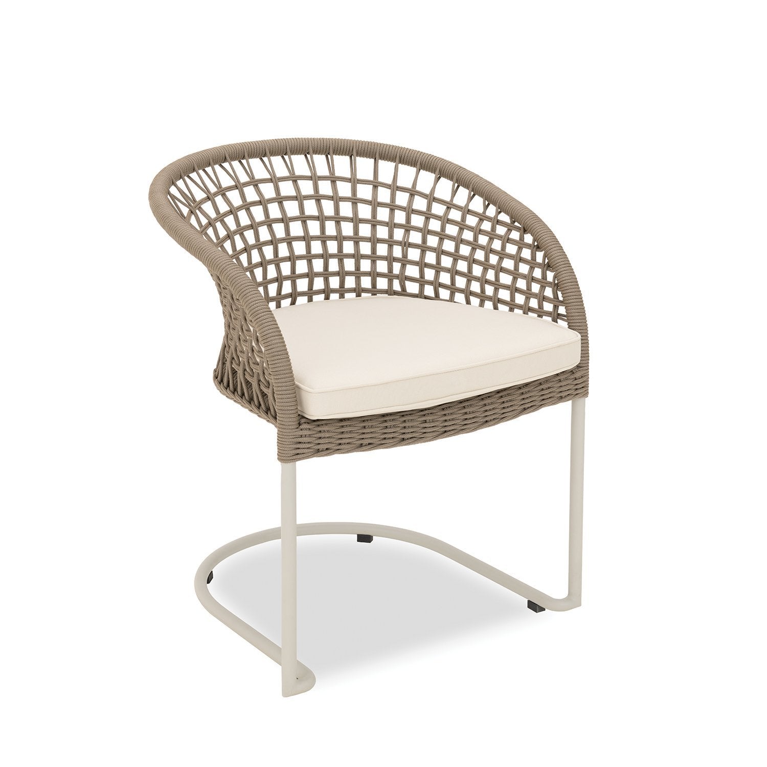 Marina Curve Chair