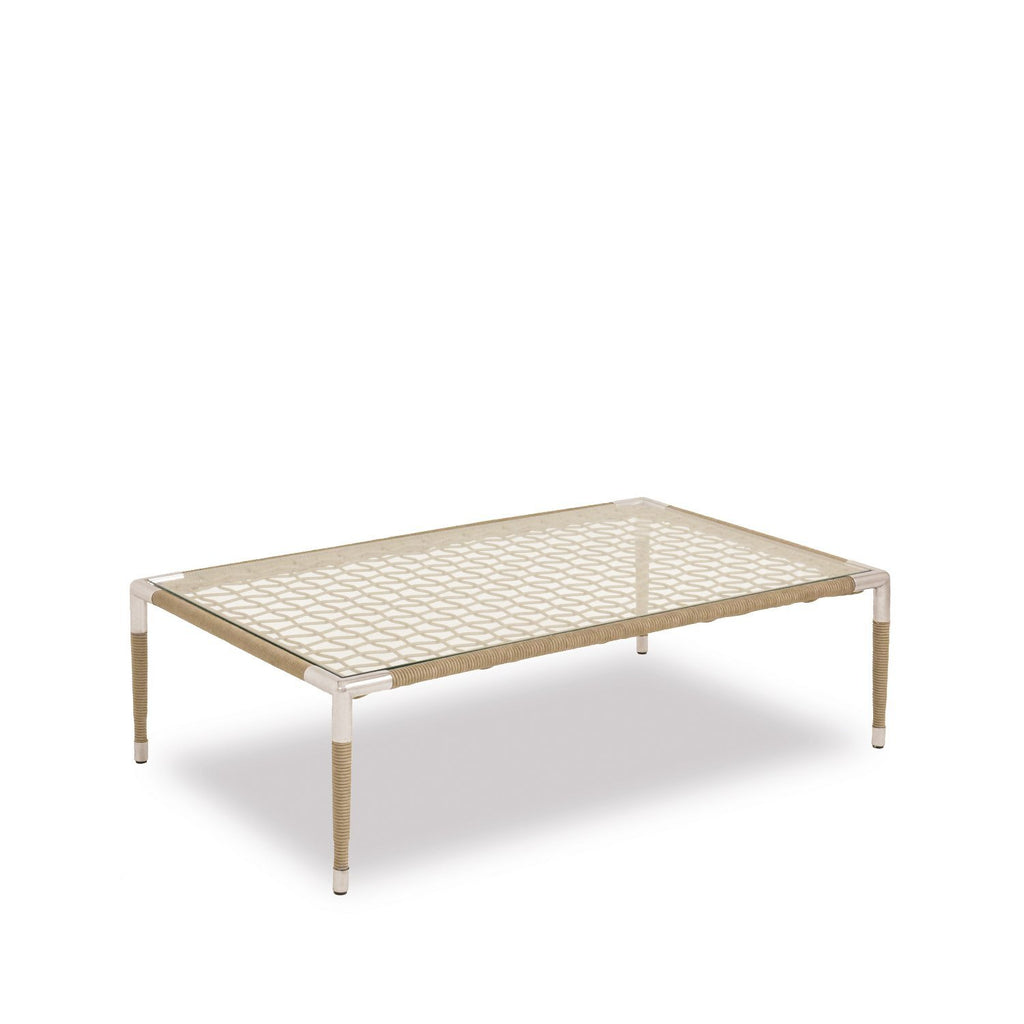 Marina 120cm Coffee Table