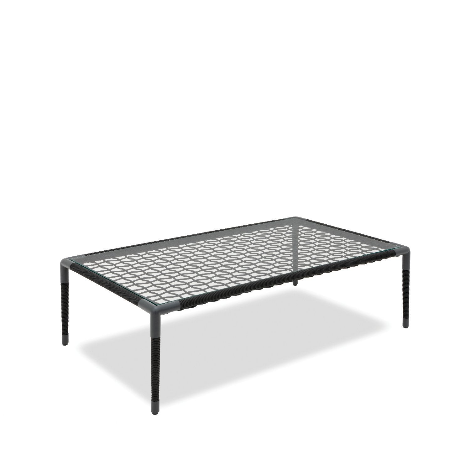 Marina 120cm Coffee Table