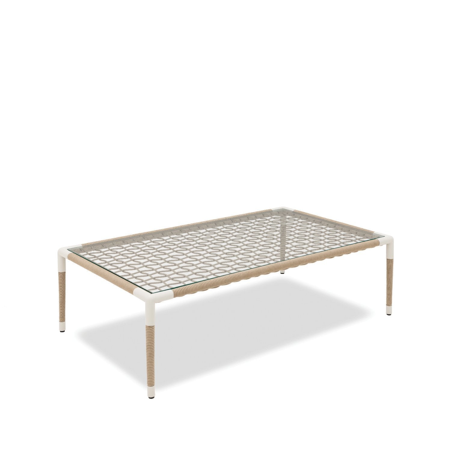 Marina 120cm Coffee Table