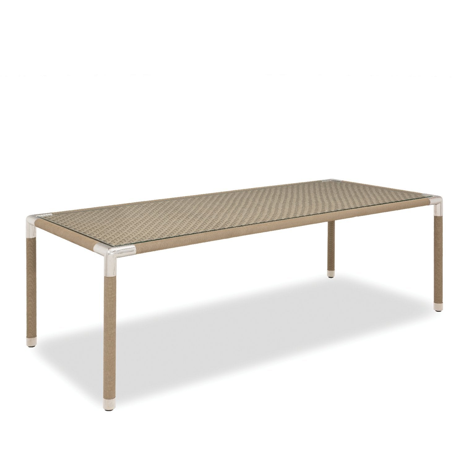 Marina 210cm Dining Table