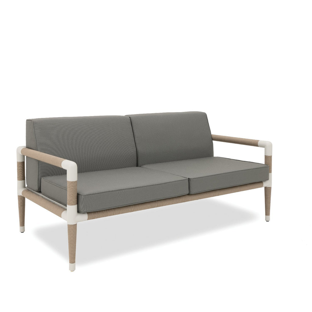 Marina two seat sofa