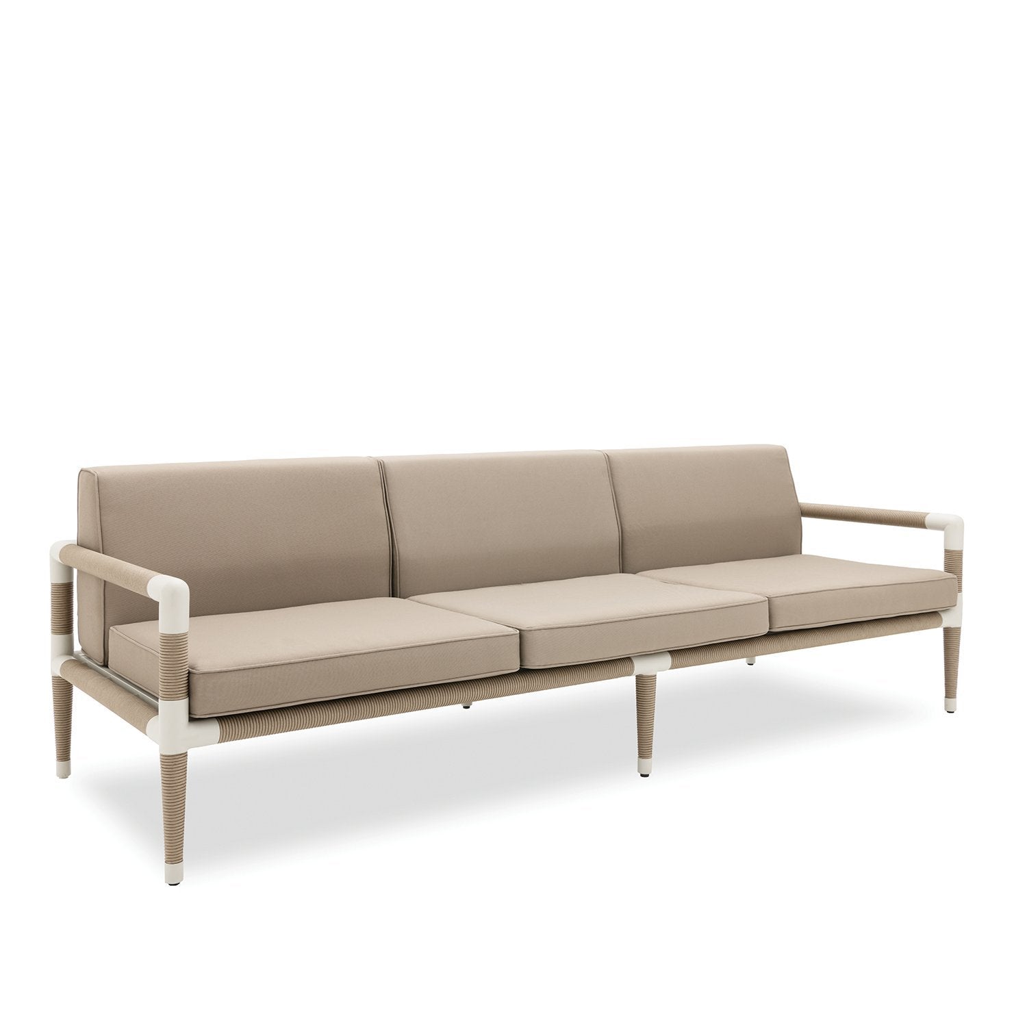 Marina Three Seat Sofa