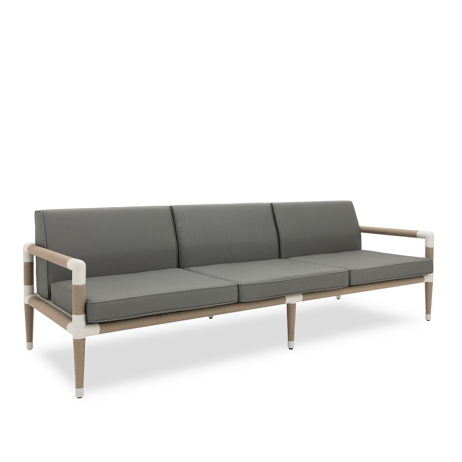 Marina Three Seat Sofa