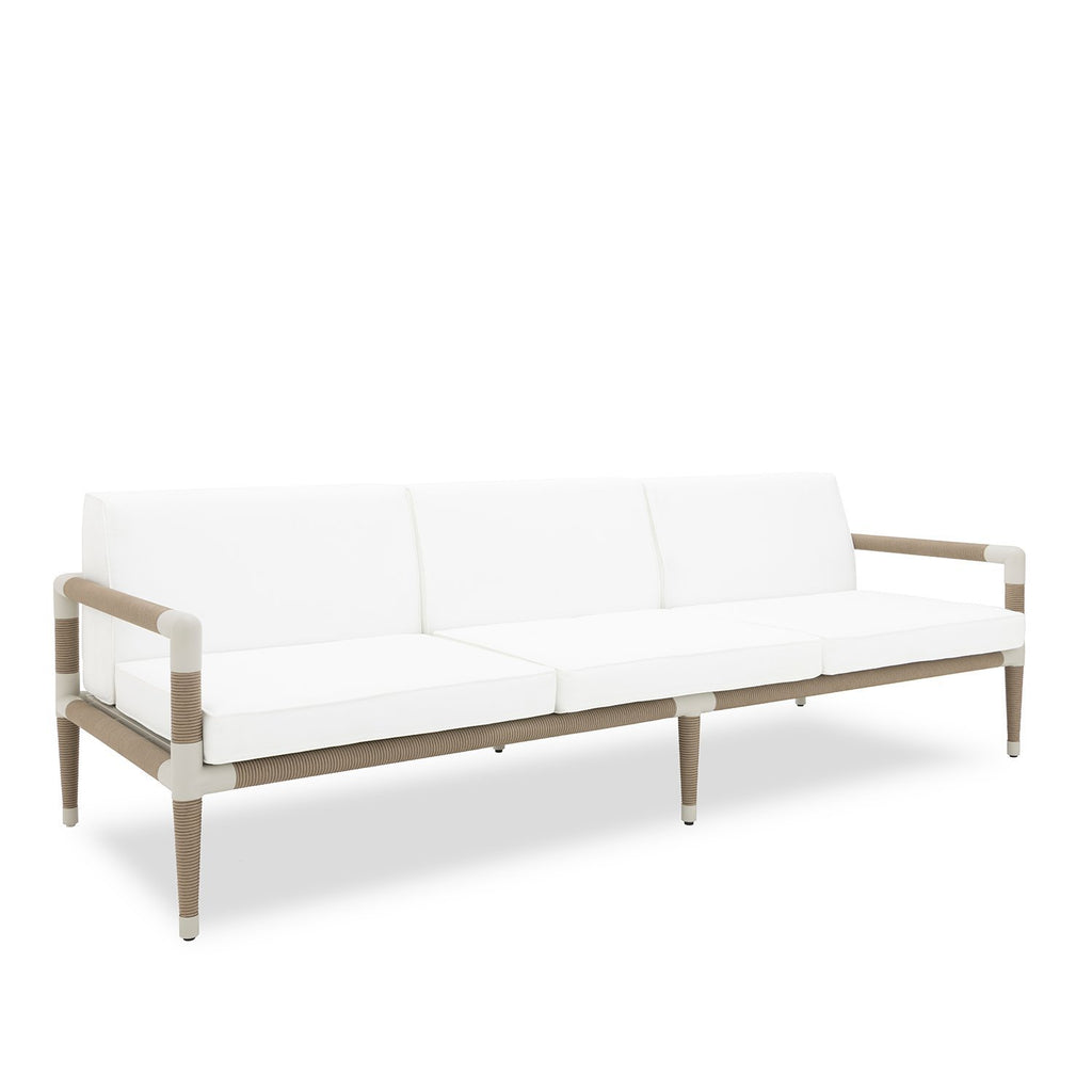 Marina Three Seat Sofa