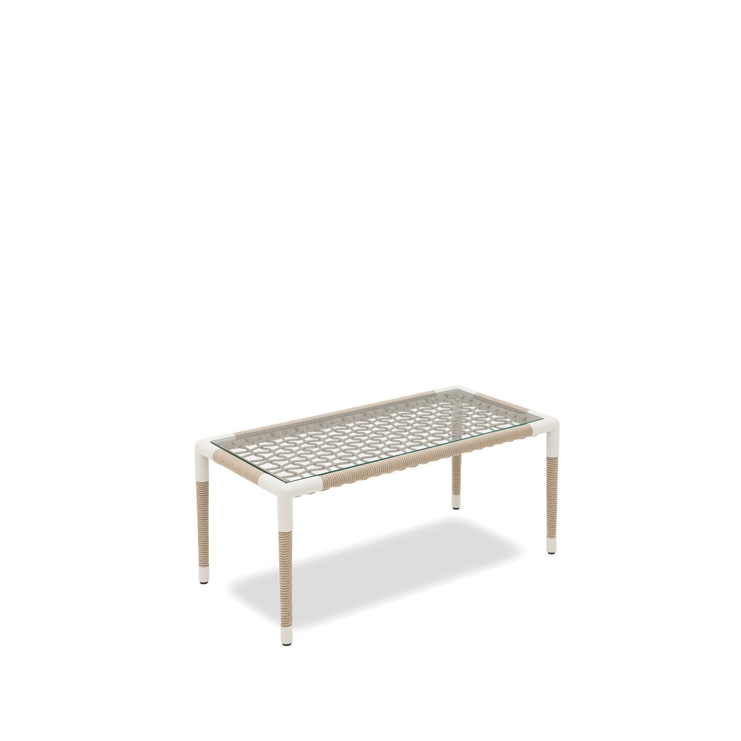Marina 80cm Coffee Table
