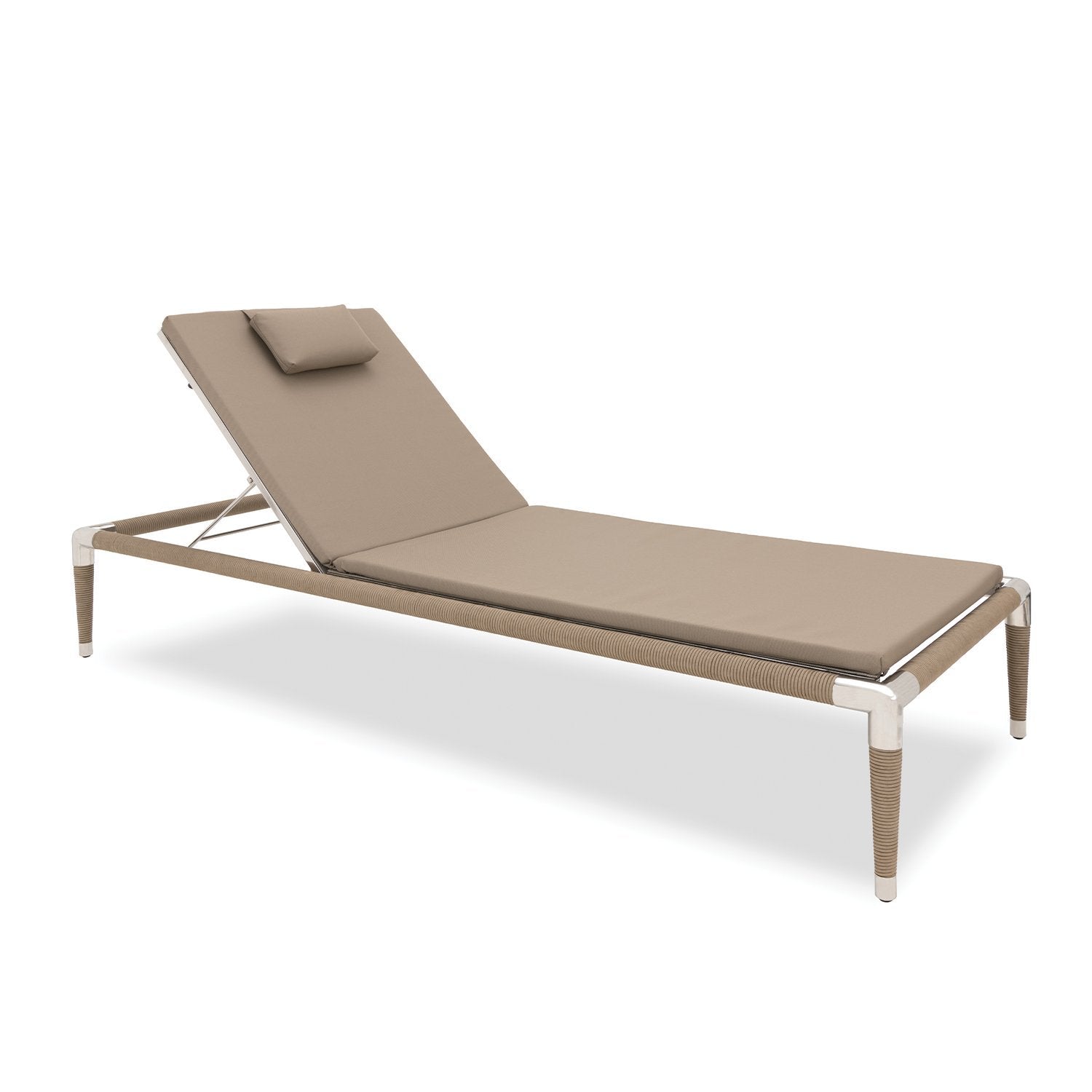 Marina Sun Lounger Cushion