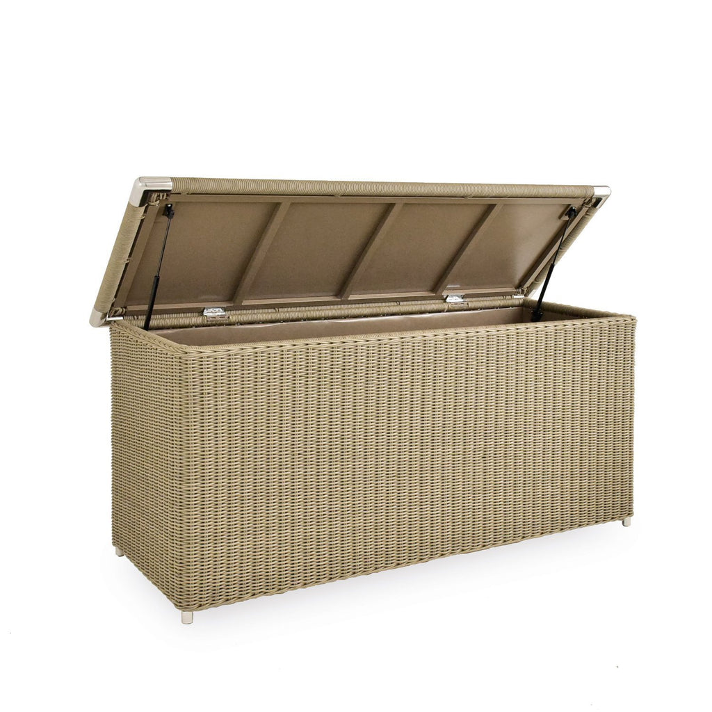 Marina Cushion Box