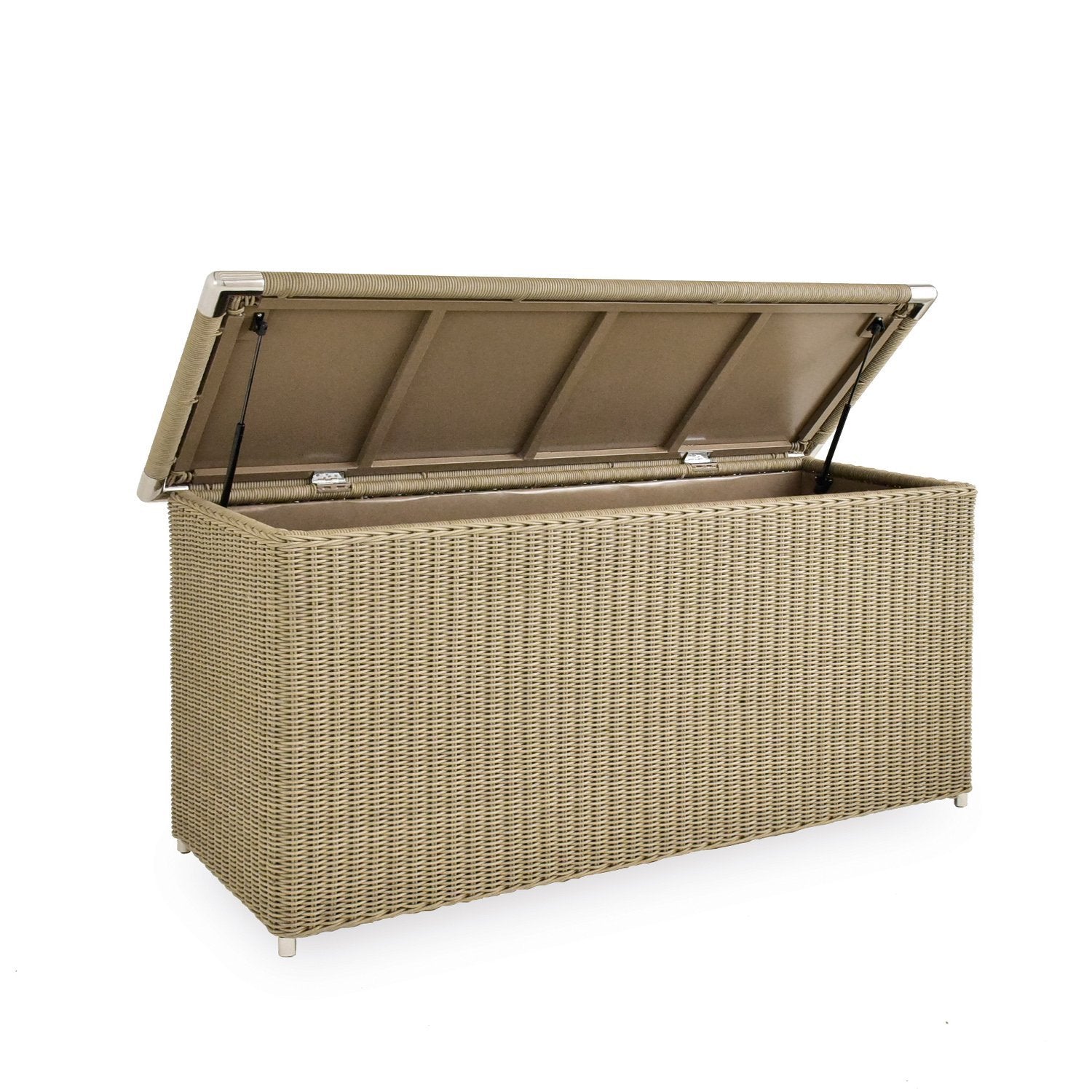 Marina Cushion Box