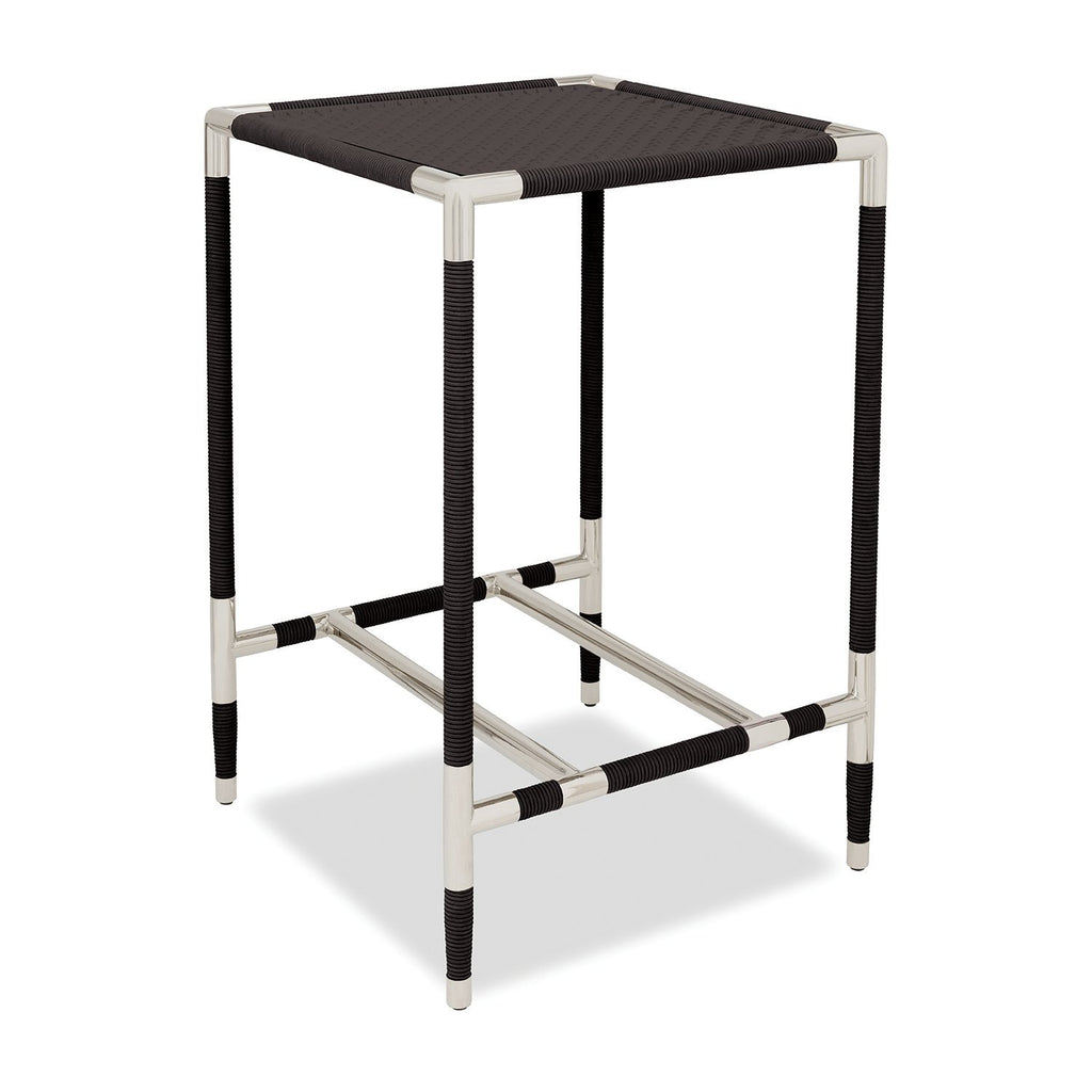Marina High Bar Table