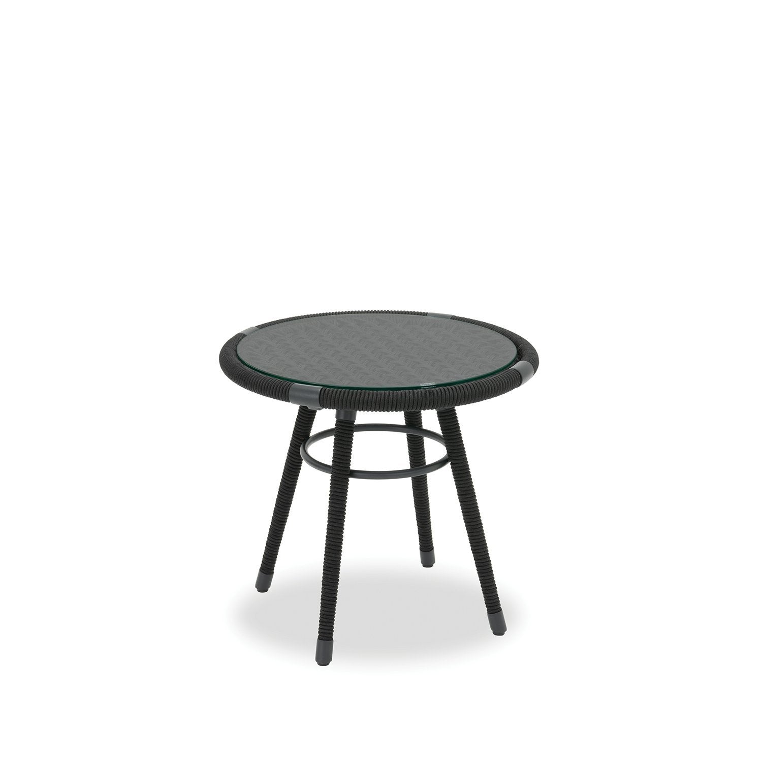 Marina 50cm Round Coffee Table