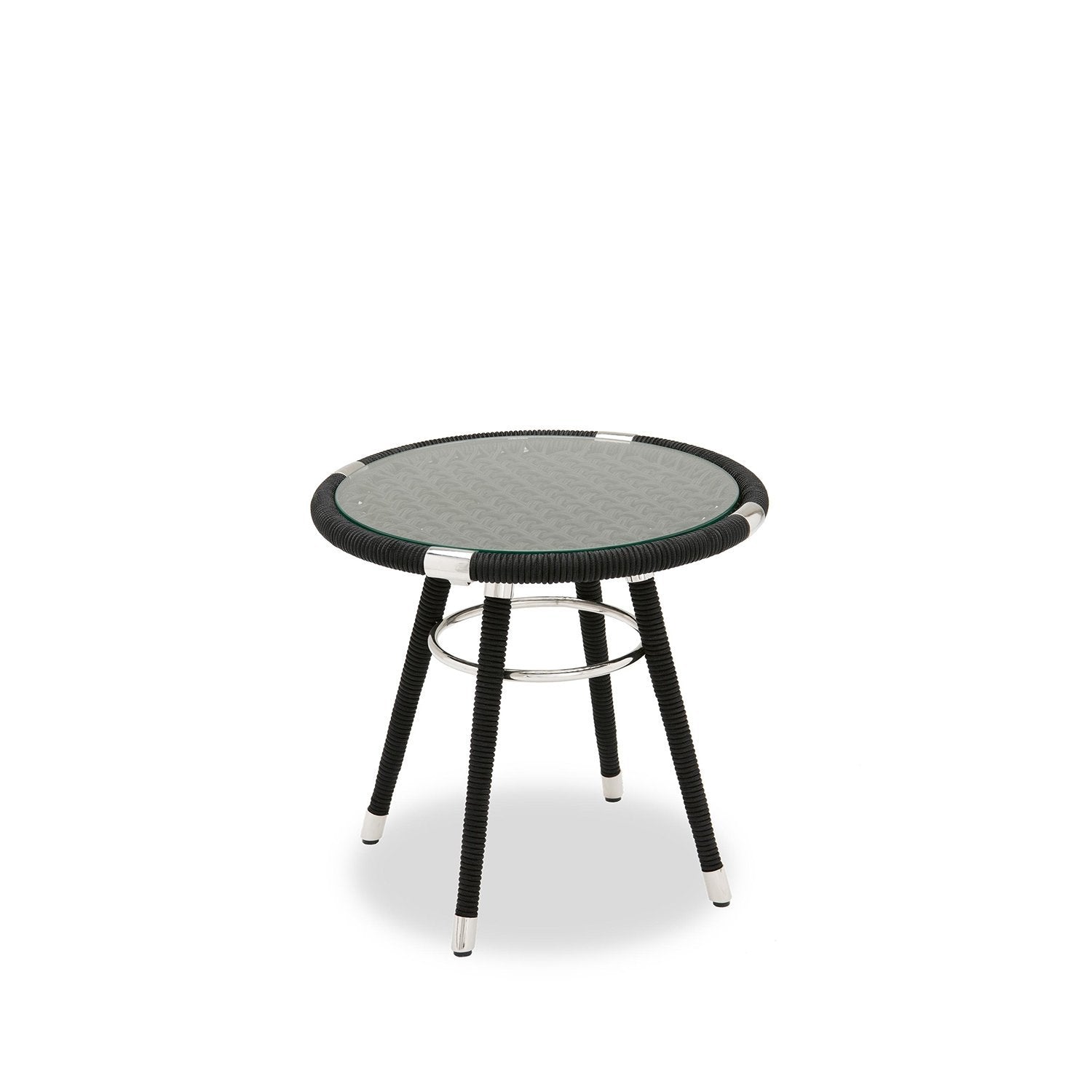 Marina 50cm Round Coffee Table