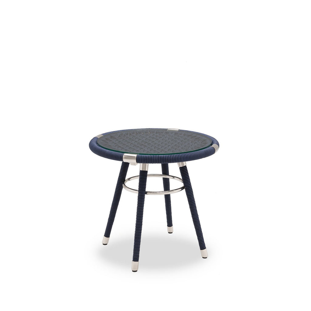 Marina 50cm Round Coffee Table