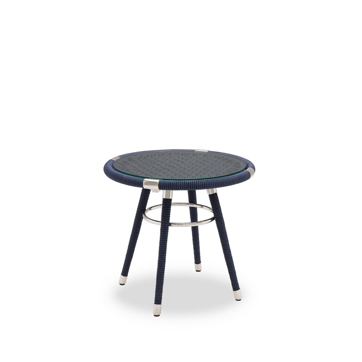 Marina 50cm Round Coffee Table