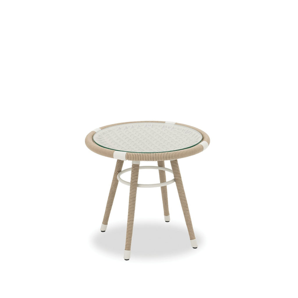 Marina 50cm Round Coffee Table