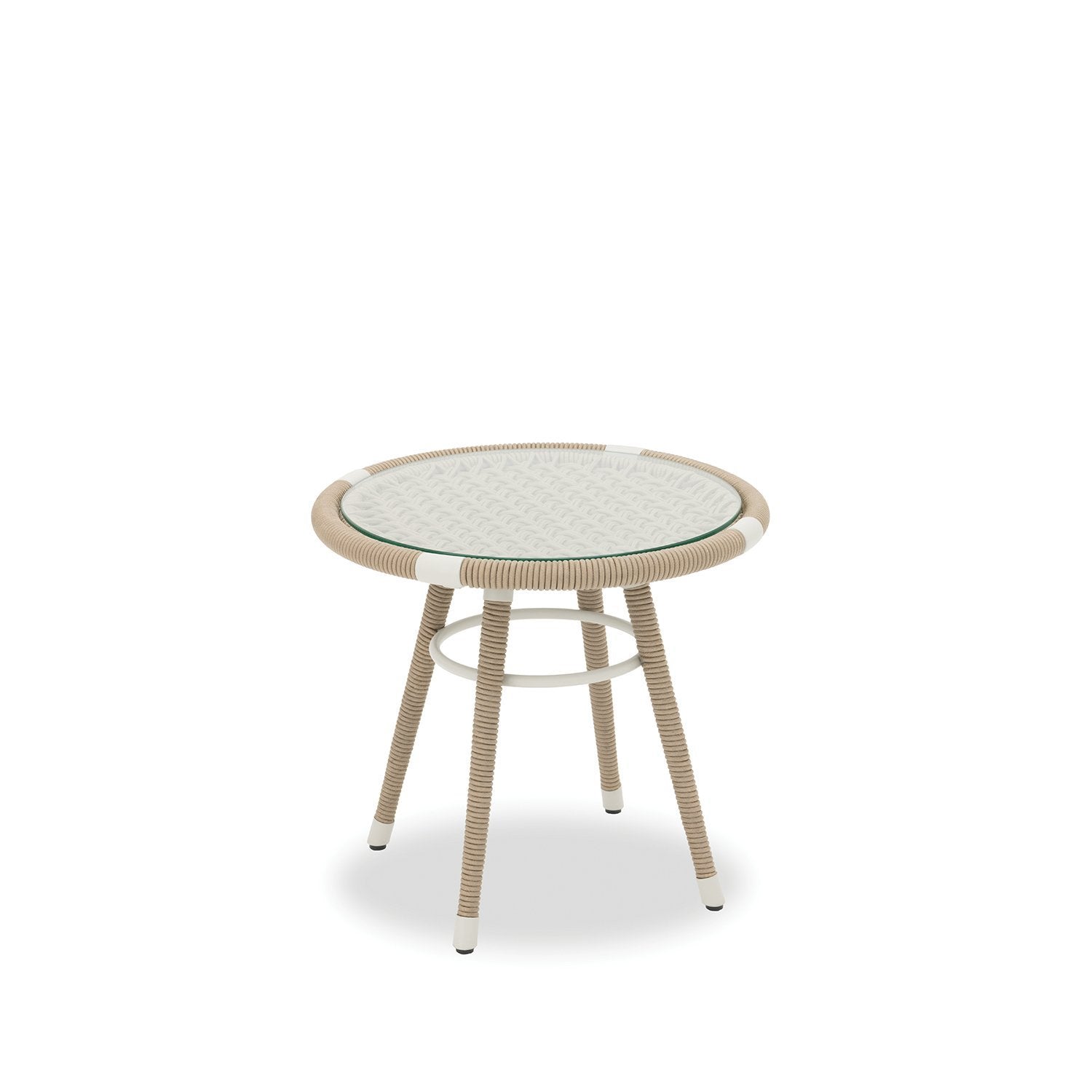 Marina 50cm Round Coffee Table