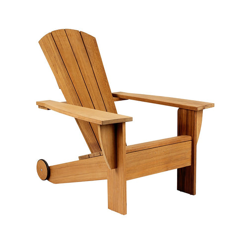 New England Lounge Chair