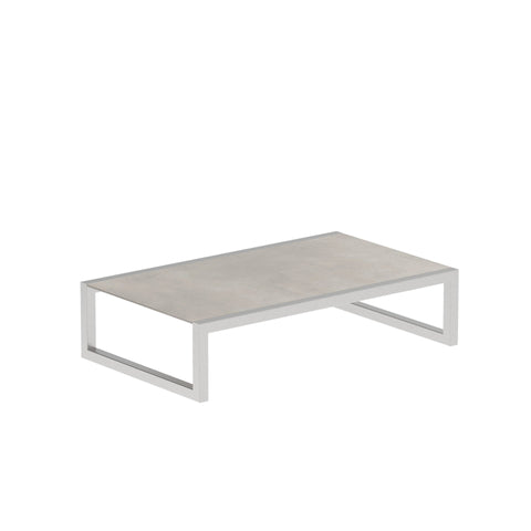 Ninix Low Table for outdoors