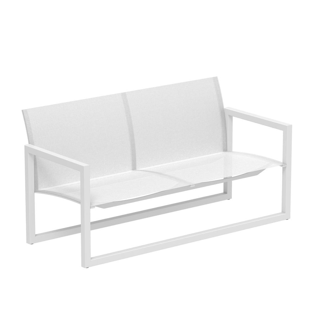 Ninix 154 Powder-coated Bench