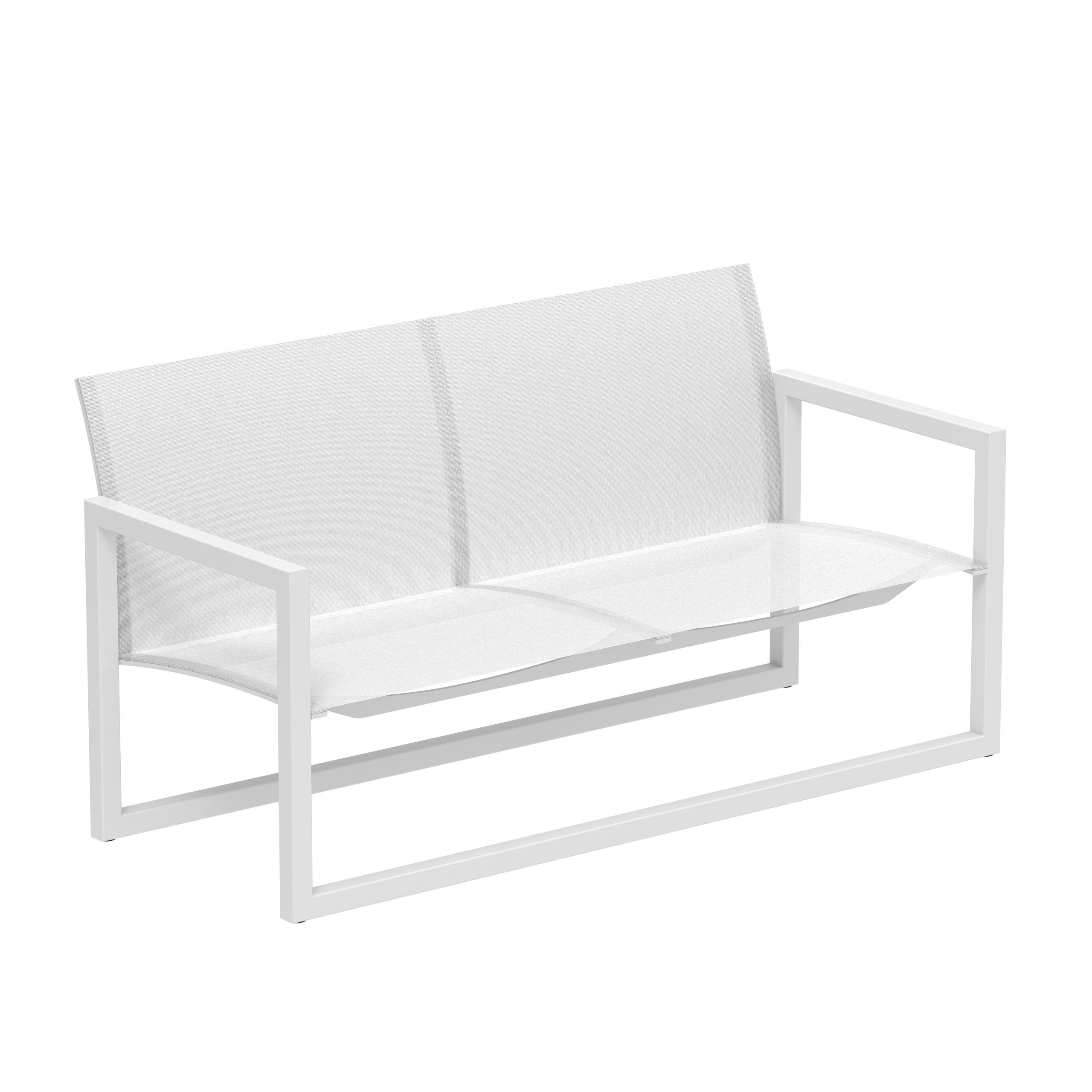 Ninix 154 Powder-coated Bench