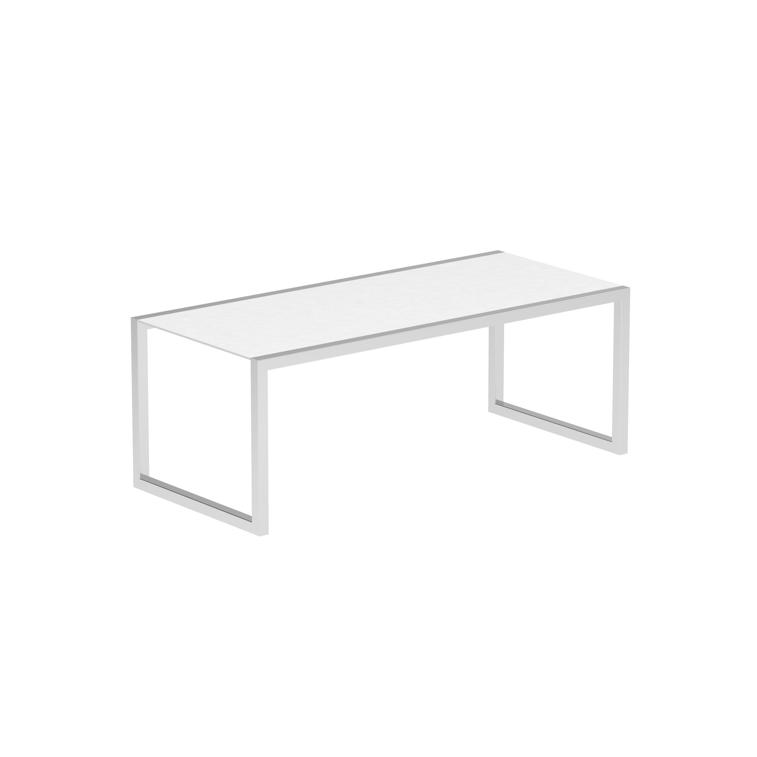 Ninix Dining Tables