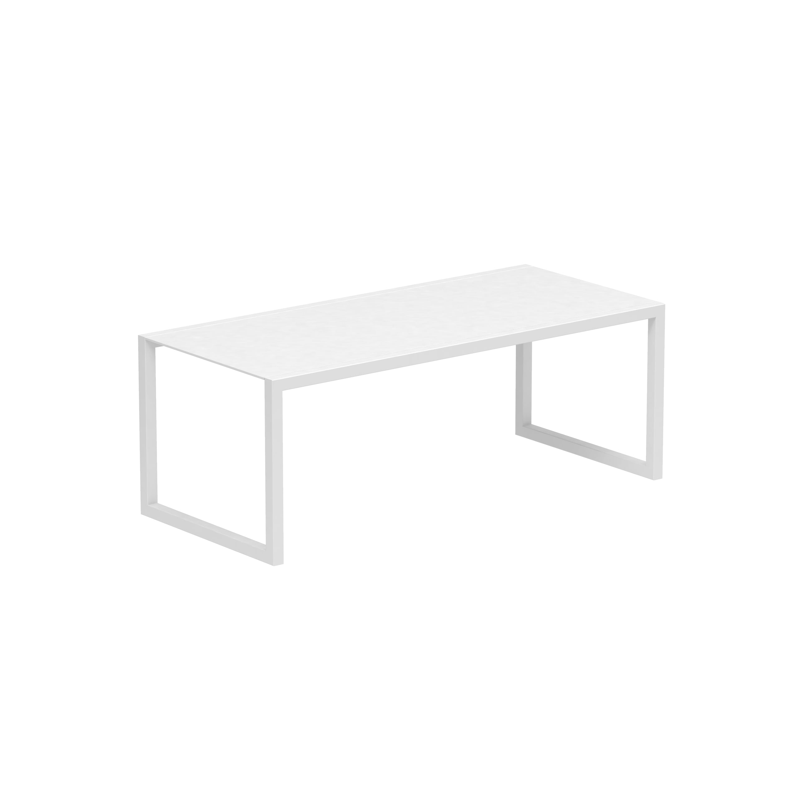 Ninix Powder-coated Dining Tables