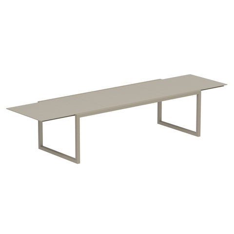 Ninix Powder-coated Extending Dining Tables