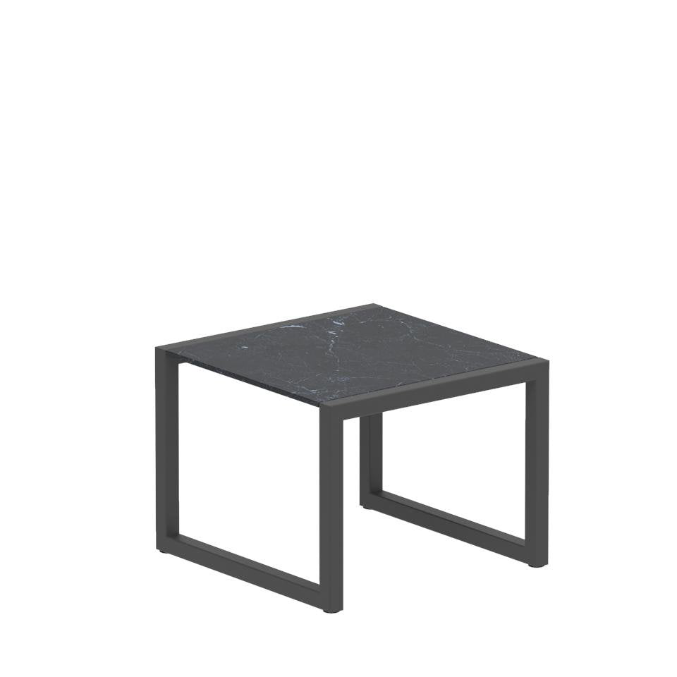 Ninix Powder-coated Side Table