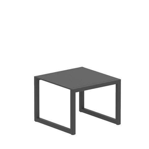 Ninix Powder-coated Side Table