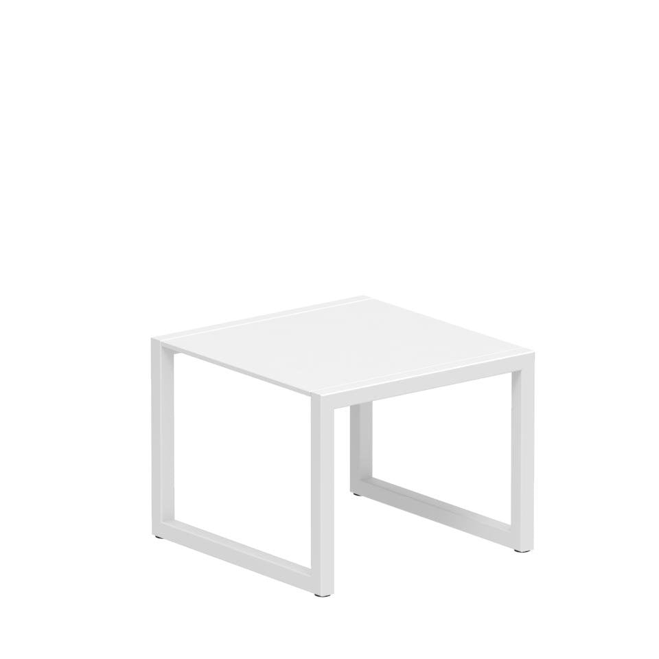 Ninix Powder-coated Side Table