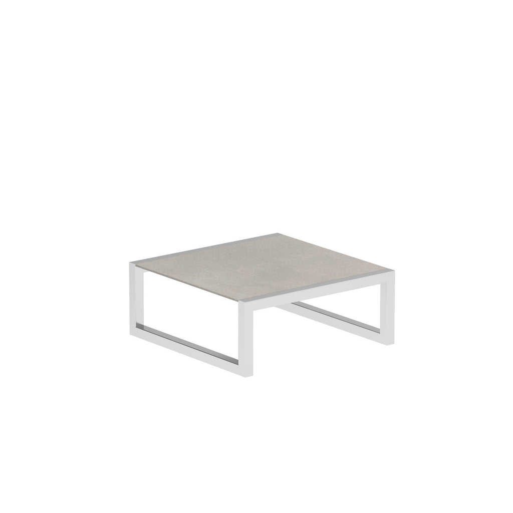 Ninix Low Garden Table