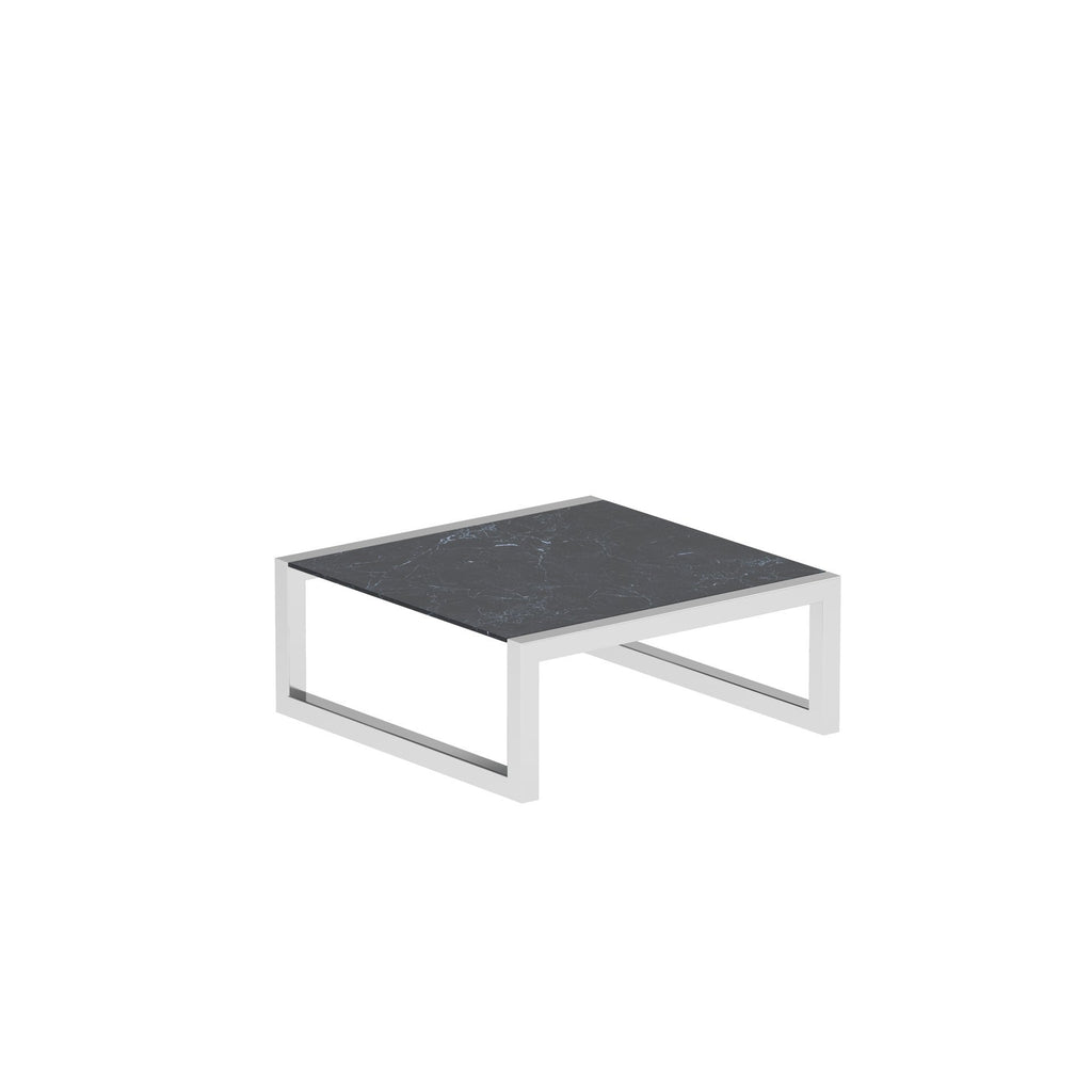Ninix Low Table with Ceramic top