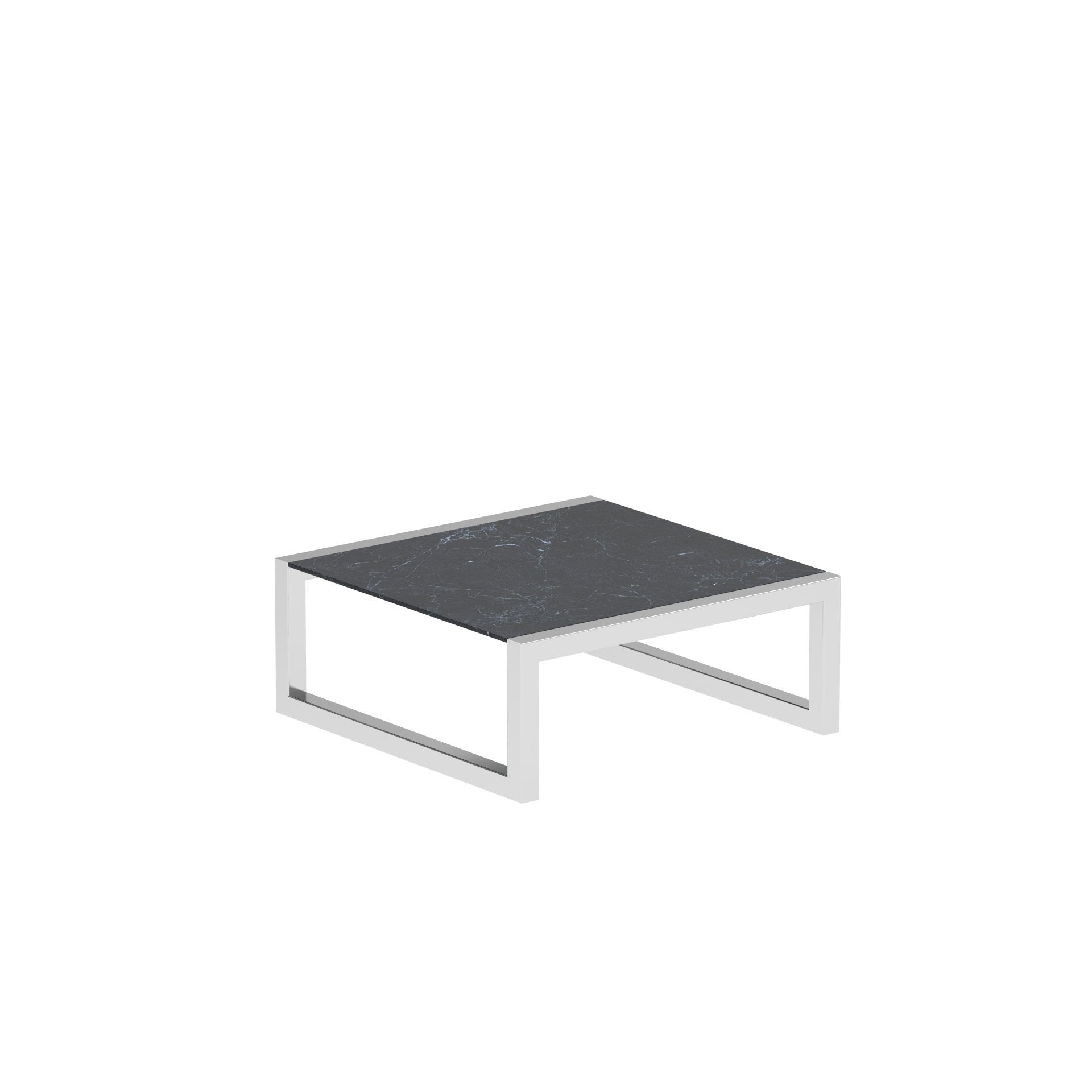 Ninix Low Table with Ceramic top