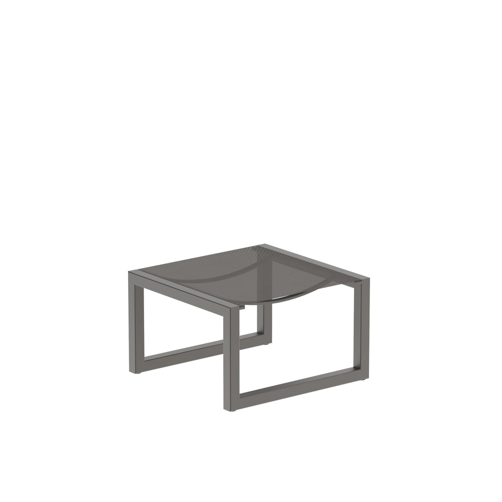Ninix Powder-coated Footstool