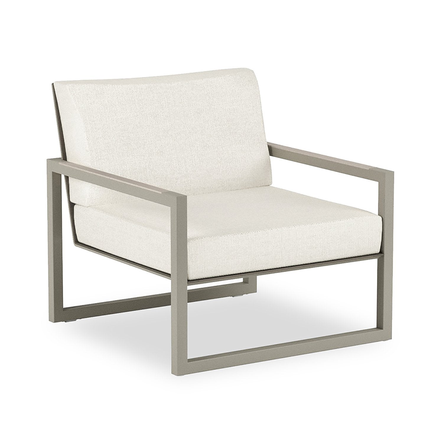Ninix Lounge Armchair