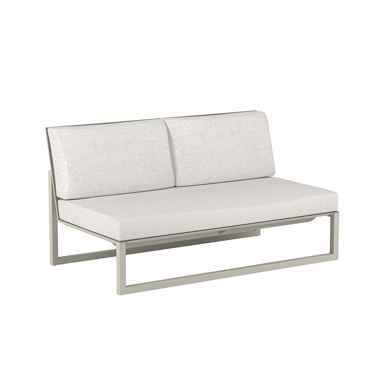 Ninix Lounge Two Seat Sofa
